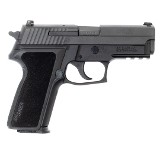 SIG SAUER P229 9MM LUGER (9X19 PARA) - 2 of 3