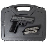 SIG SAUER P229 9MM LUGER (9X19 PARA) - 3 of 3
