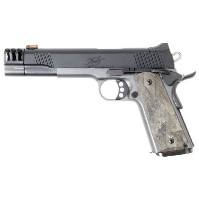 KIMBER CUSTOM LW .45 ACP