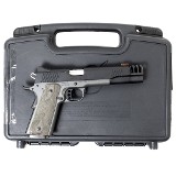 KIMBER CUSTOM LW .45 ACP - 3 of 3