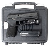 SIG SAUER P250 .45 ACP - 3 of 3