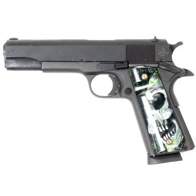 ROCK ISLAND ARMORY M1911 A1-FS 9MM LUGER (9X19 PARA)