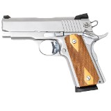 ROCK ISLAND ARMORY ECS .45 ACP - 1 of 3