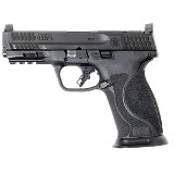 SMITH & WESSON M&P9 M2.0 9MM LUGER (9X19 PARA) - 1 of 3