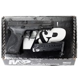 SMITH & WESSON M&P9 M2.0 9MM LUGER (9X19 PARA) - 3 of 3