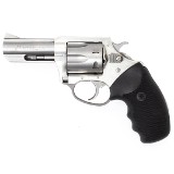 CHARTER ARMS PITBULL .380 .380 ACP - 1 of 3