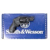SMITH & WESSON 351C AIRLITE .22 WMR - 3 of 3