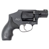 SMITH & WESSON 351C AIRLITE .22 WMR - 2 of 3