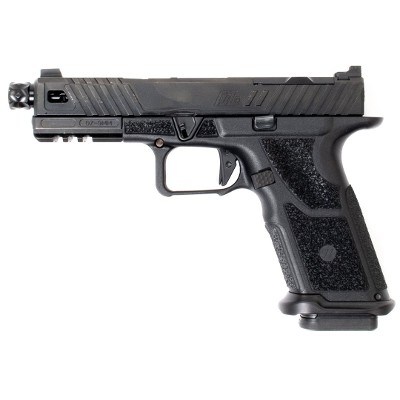 ZEV TECHNOLOGIES 0Z9 9MM LUGER (9X19 PARA)