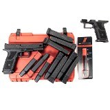 ZEV TECHNOLOGIES 0Z9 9MM LUGER (9X19 PARA) - 3 of 3