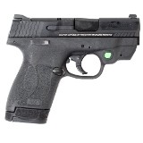 SMITH & WESSON M&P9 SHIELD M2.0 9MM LUGER (9X19 PARA) - 2 of 3