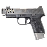 FN 509 CC EDGE 9MM LUGER (9X19 PARA) - 1 of 3