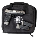 FN 509 CC EDGE 9MM LUGER (9X19 PARA) - 3 of 3