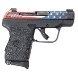 RUGER LCP MAX USA FLAG EDITION .380 ACP - 2 of 3