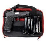 BUL ARMORY SAS II EDC 9MM LUGER (9X19 PARA) - 3 of 3