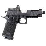 BUL ARMORY SAS II EDC 9MM LUGER (9X19 PARA) - 2 of 3