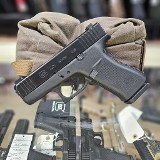 GLOCK 43X 9MM LUGER (9x19 PARA) - 2 of 3