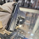 GLOCK 43X 9MM LUGER (9x19 PARA) - 1 of 3