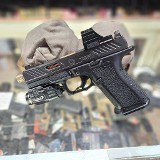 SHADOW SYSTEMS MR920 9MM LUGER (9x19 PARA) - 2 of 2