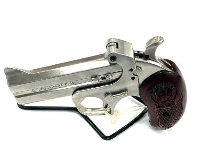 BOND ARMS SNAKE SLAYER .45 ACP/.410 GA