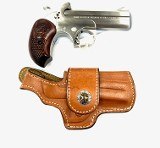 BOND ARMS SNAKE SLAYER .45 ACP/.410 GA - 3 of 3