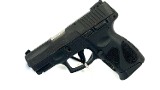 TAURUS G2C 9MM LUGER (9x19 PARA) - 1 of 3