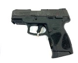 TAURUS G2C 9MM LUGER (9x19 PARA) - 3 of 3