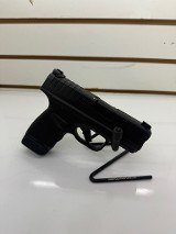 SPRINGFIELD ARMORY HELLCAT 9MM LUGER (9x19 PARA) - 3 of 3