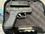 GLOCK G43X 9MM LUGER (9X19 PARA) - 3 of 3