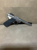 RUGER MARK II .22 LR - 3 of 3