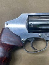 SMITH & WESSON 640-1 .357 MAG - 3 of 3