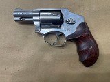 SMITH & WESSON 640-1 .357 MAG - 1 of 3