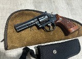 SMITH & WESSON 586-1 .357 MAG - 3 of 3