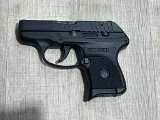 RUGER LCP .380 ACP - 1 of 3