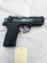 BERETTA PX4 STORM .45 ACP - 1 of 3