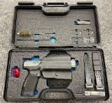 CANIK TP9SFx 9MM LUGER (9x19 PARA) - 1 of 3