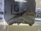 GLOCK G43X MOS 9MM LUGER (9x19 PARA) - 2 of 3