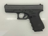 GLOCK G19 GEN 4 9MM LUGER (9x19 PARA) - 2 of 3