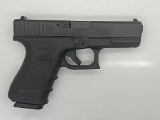 GLOCK G19 GEN 4 9MM LUGER (9x19 PARA) - 1 of 3