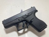 GLOCK 42 .380 ACP - 2 of 3