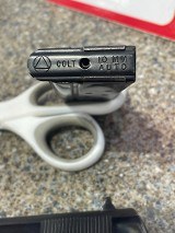 COLT 1911 DELTA ELITE 10MM - 3 of 3