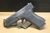 GLOCK 43X 9MM LUGER (9x19 PARA) - 2 of 3