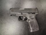 TAURUS G3C 9MM LUGER (9x19 PARA) - 2 of 2