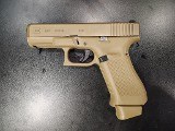 GLOCK 19X 9MM LUGER (9x19 PARA) - 2 of 2