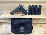 SPRINGFIELD ARMORY 1911 DS PRODIGY 9MM LUGER (9X19 PARA) - 1 of 3