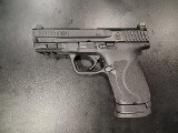 SMITH & WESSON M&P9 M2.0 COMPACT 9MM LUGER (9x19 PARA) - 2 of 2