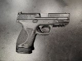 SMITH & WESSON M&P9 M2.0 COMPACT 9MM LUGER (9x19 PARA) - 1 of 2