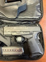 SPRINGFIELD ARMORY XDS-9 3.3 9MM LUGER (9x19 PARA) - 2 of 3