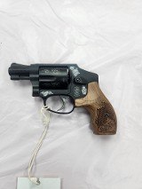 SMITH & WESSON 442-1 .38 SPL - 2 of 2