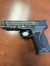 SMITH & WESSON M&P 45 2.0 .45 ACP - 1 of 2 SMITH & WESSON M&P 45 2.0 .45 ACP - 1 of 2